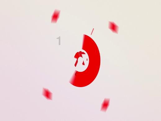 披萨找不同